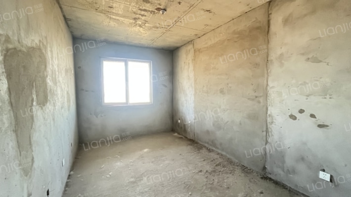 水尚仁佳 双塔西丁 好楼层采光无遮挡-卧室C