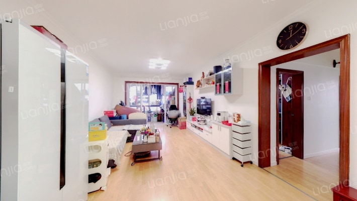 聚豪园二手房实景图