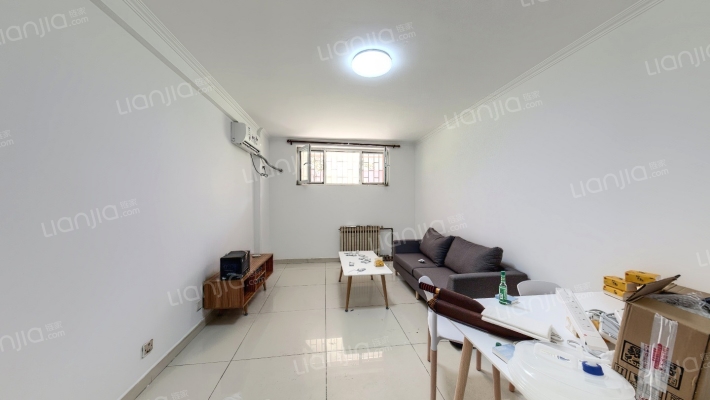 旧宫北里二手房实景图