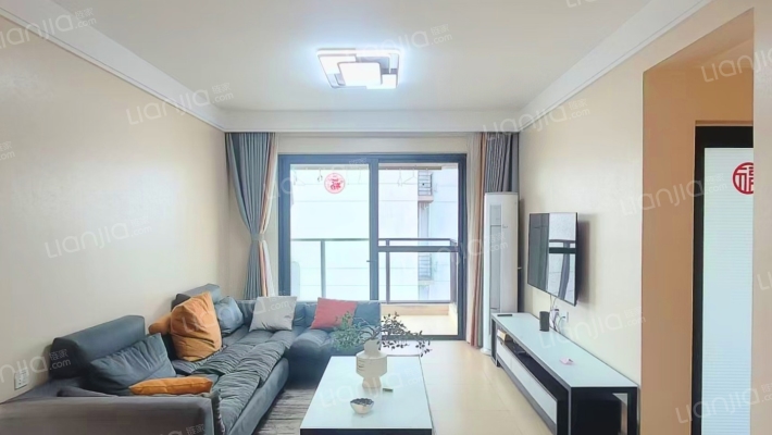 融创·无忌海二手房实景图