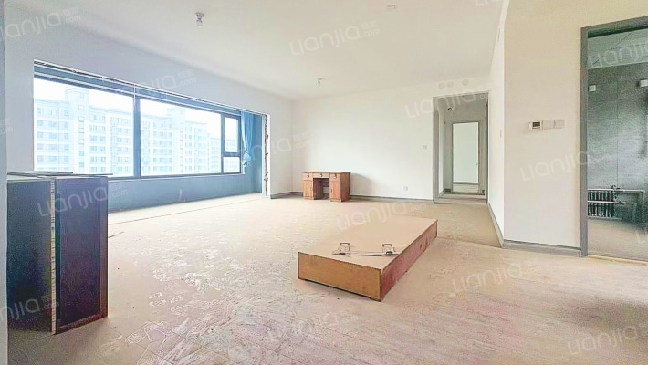 银丰世纪公园二手房实景图