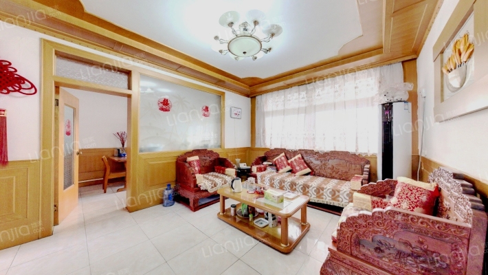 邮电新村邮政院二手房实景图