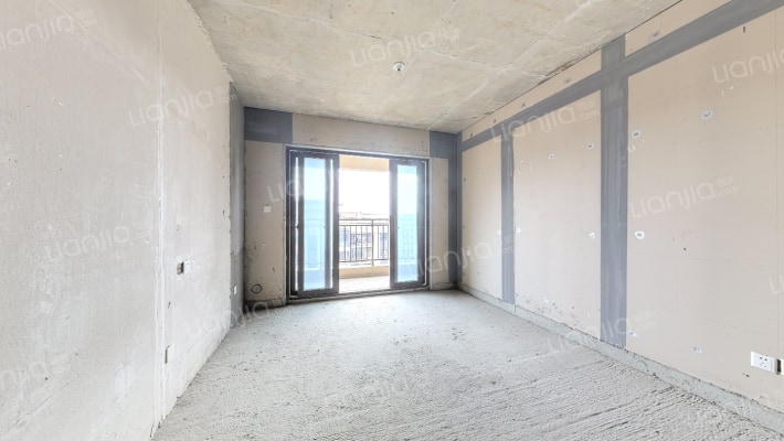 保利东郡二手房实景图