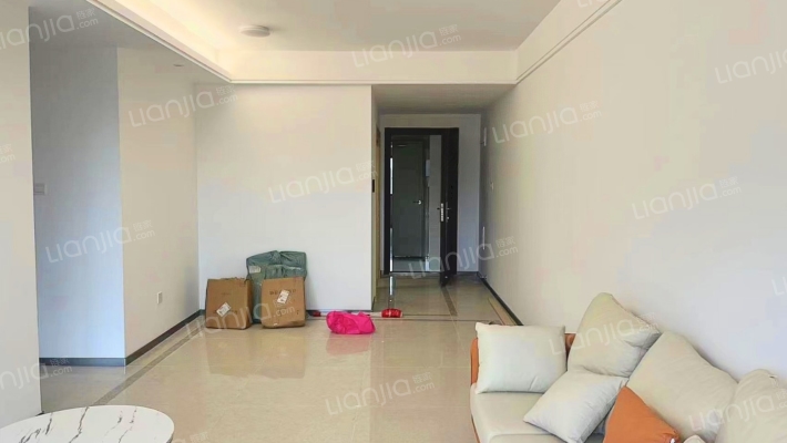 融创春风岭南二手房实景图