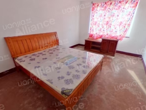 整租·和平三区 2室1厅 南