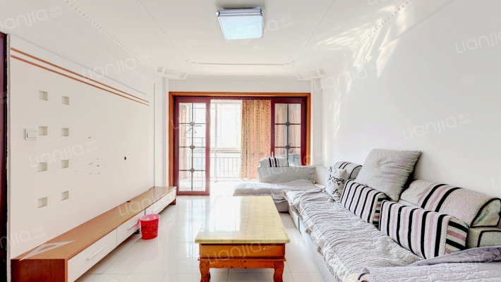 八林新寓一期二手房实景图