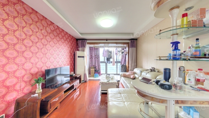 玉宇新苑二手房实景图