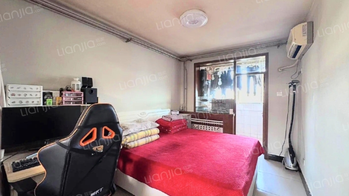 淮军公所B区二手房实景图