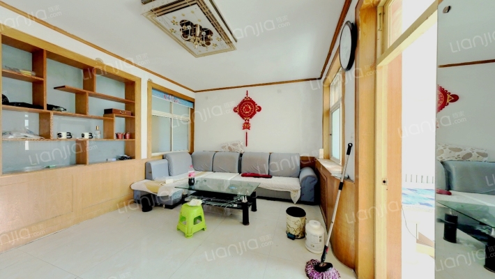 教师公寓(寒亭区)二手房实景图