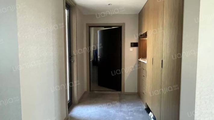 中船涿州府 2室2厅 南 北-门厅