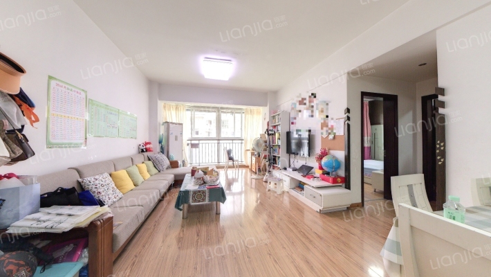 培风小区80号二手房实景图