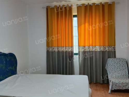 整租·雍景台B区 2室1厅 南