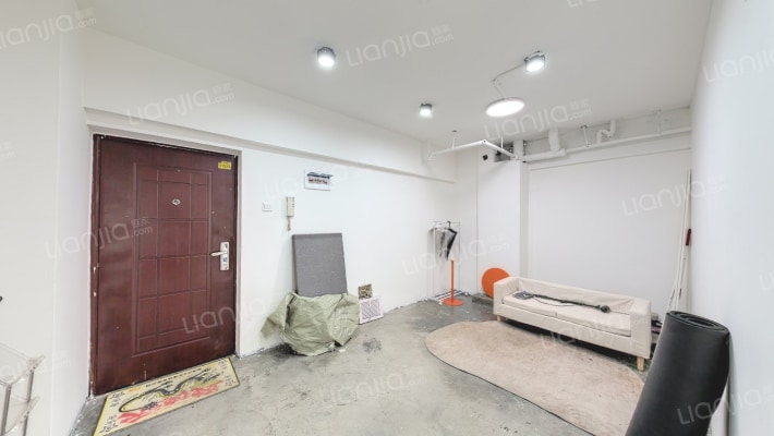 印象天心二手房实景图