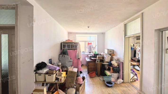 王府花园北区二手房实景图