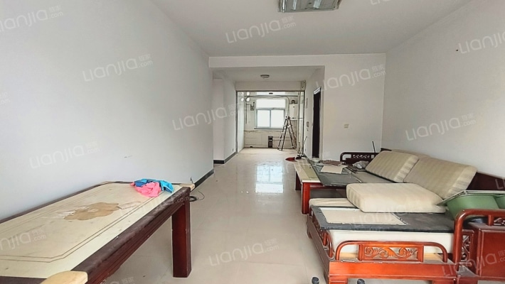 金地庄园二手房实景图