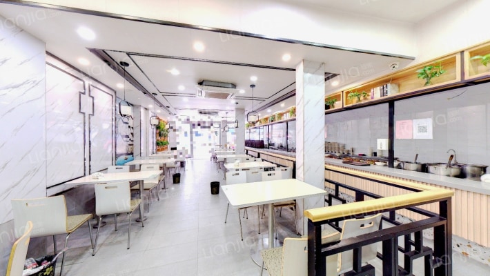 汉口路二手房实景图