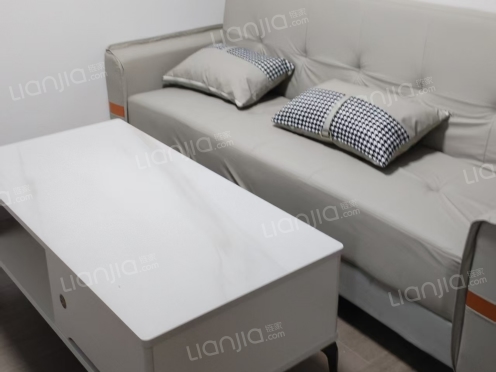 整租·回兴欢乐颂 3室1厅 东南