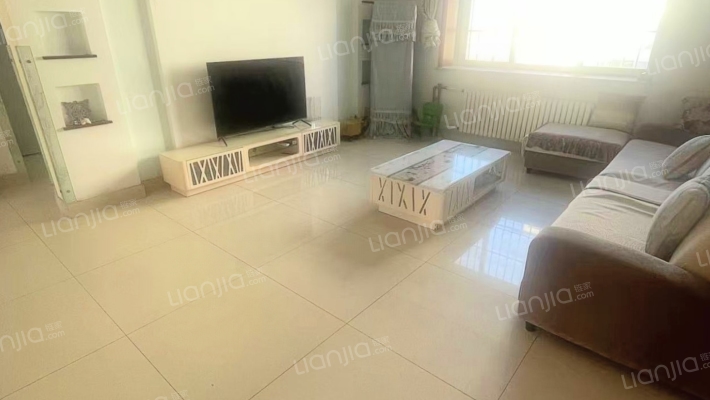 金地翰林鲁班二手房实景图