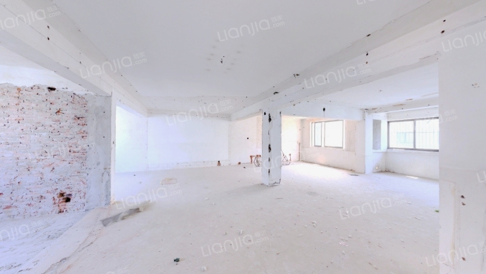 花园二村二手房实景图