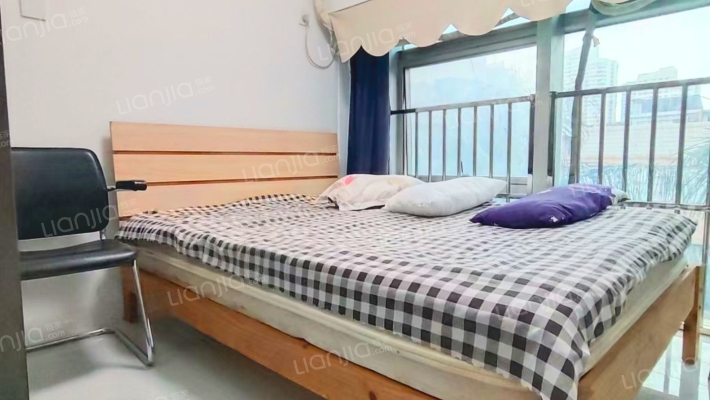 丰联达大厦二手房实景图