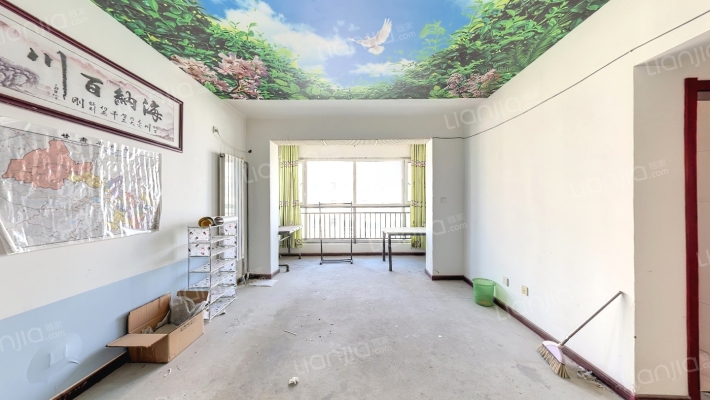 瑞兴园南区二手房实景图