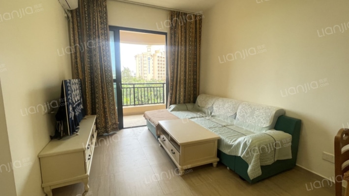 碧桂园珊瑚宫殿·天琴海二手房实景图