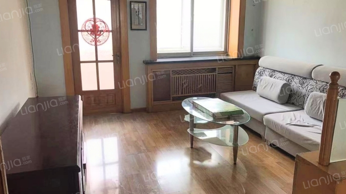 杭州路东煤71号二手房实景图