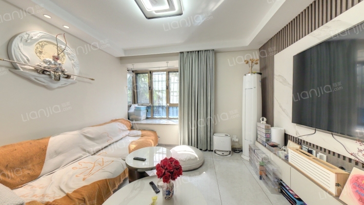 御景山二手房实景图