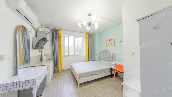 洪仁苑二手房实景图