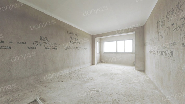 尚锦庭苑二手房实景图