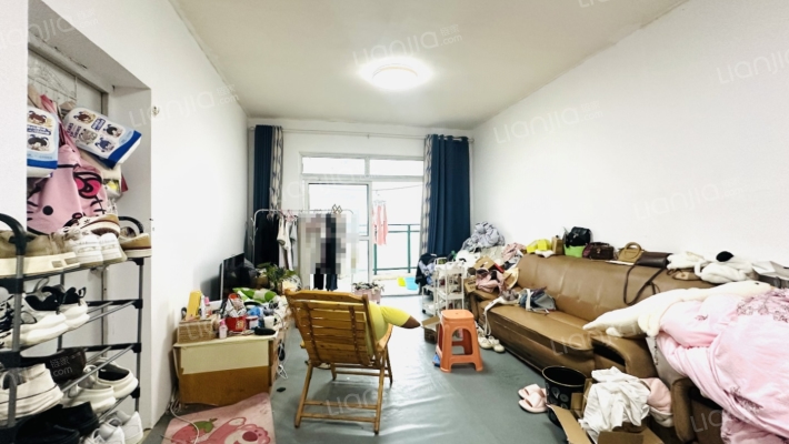 新城花苑北区二手房实景图