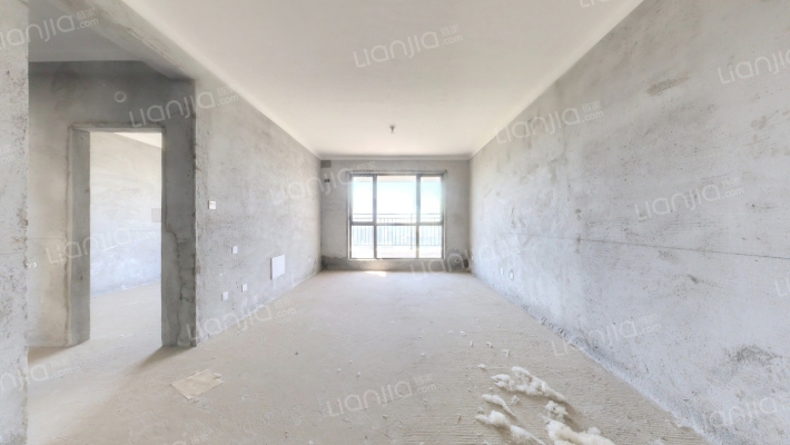 中梁首府二手房实景图