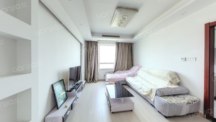 珑璟轩二手房实景图