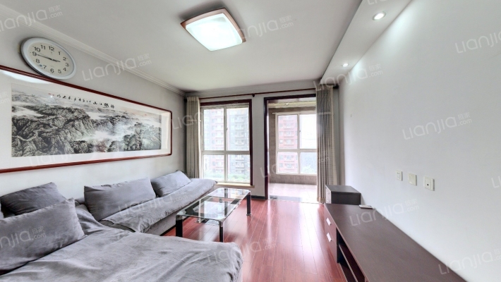 西美花城二手房实景图