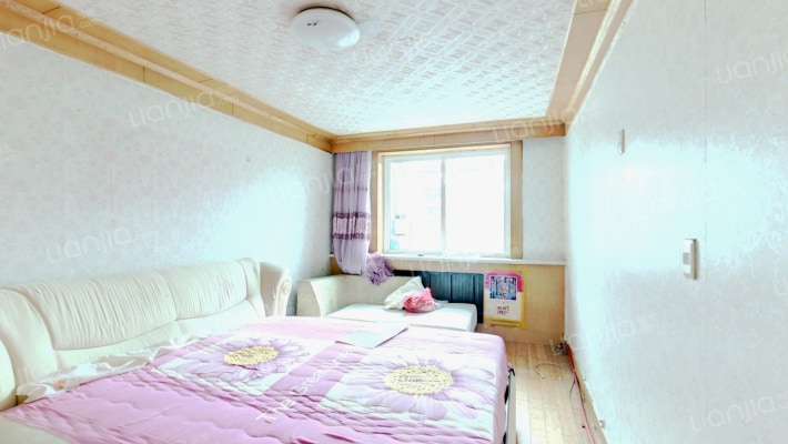 金州东山路小区二手房实景图