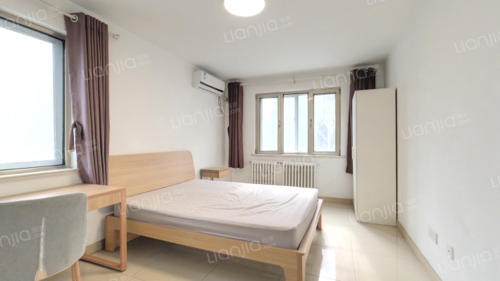 明光村小区二手房实景图