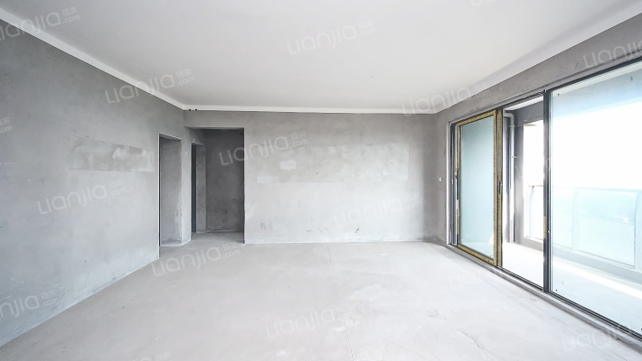 两江曲院风荷琢翠邸二手房实景图