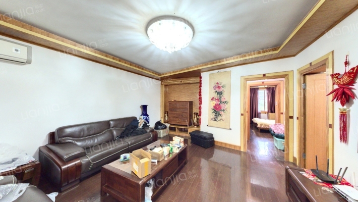 钱塘人家二手房实景图