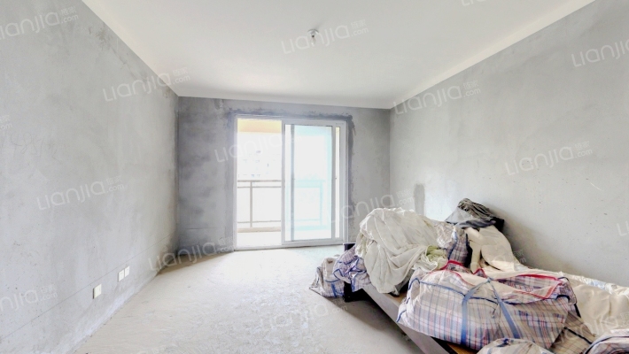 八林新寓三期二手房实景图