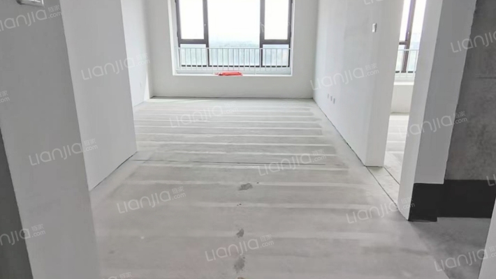 央企现房集中供暖小区环境好户型南北通透-餐厅A