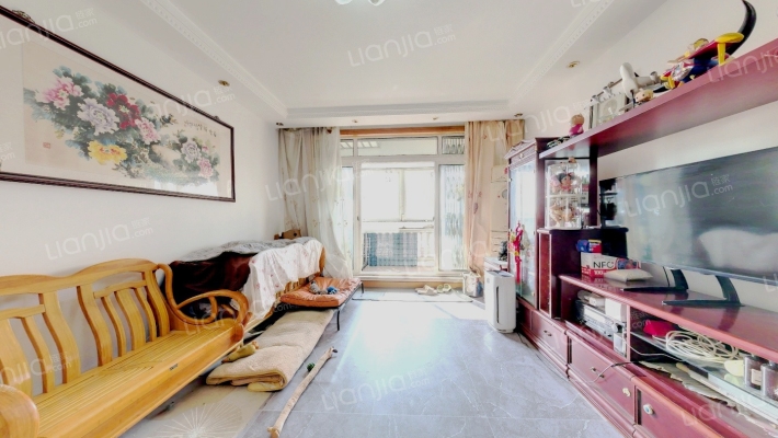 凯城景庭园二手房实景图