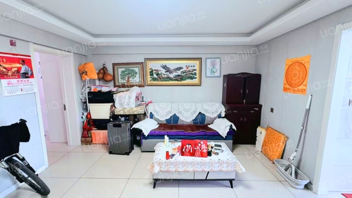 世纪新村二手房实景图