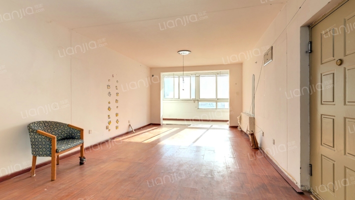 天露园一区二手房实景图