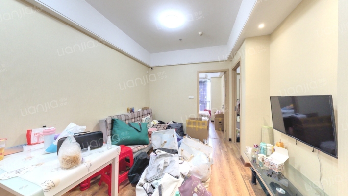 滨湖新地城二手房实景图