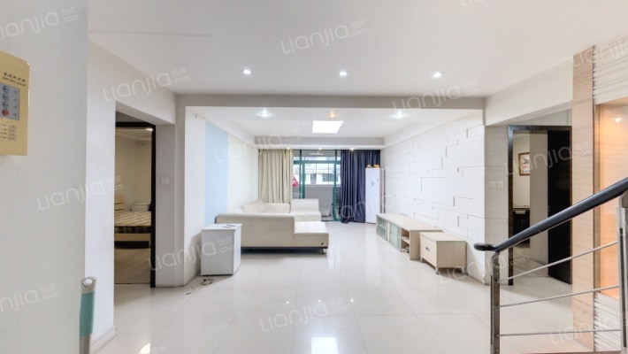 海普苑二手房实景图