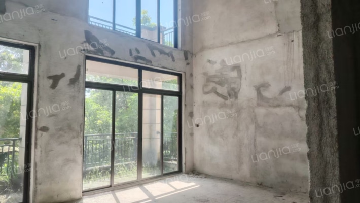 富力惠林温泉二手房实景图