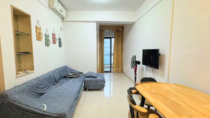 汇盛国际大厦二手房实景图