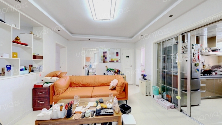 延吉大楼二手房实景图