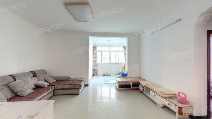 雁北花园二手房实景图