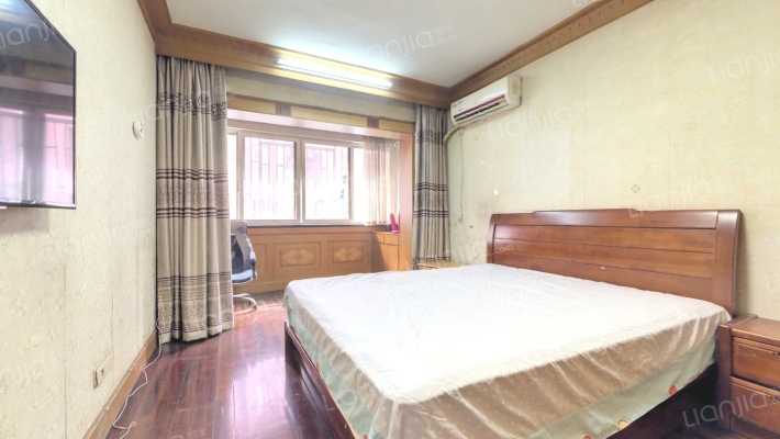 桃浦五村迎春苑二手房实景图